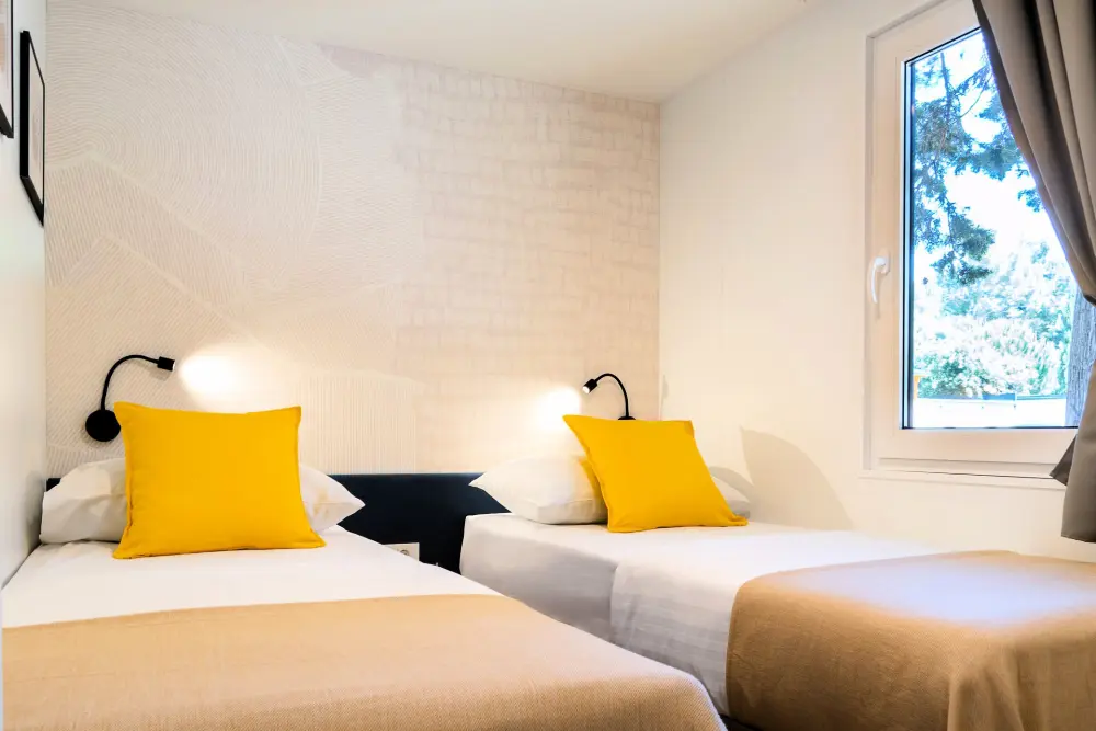 Camping Zaton Holiday Resort4 étoiles★★★★
