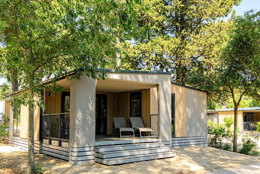 Camping Zaton Holiday Resort4 étoiles★★★★