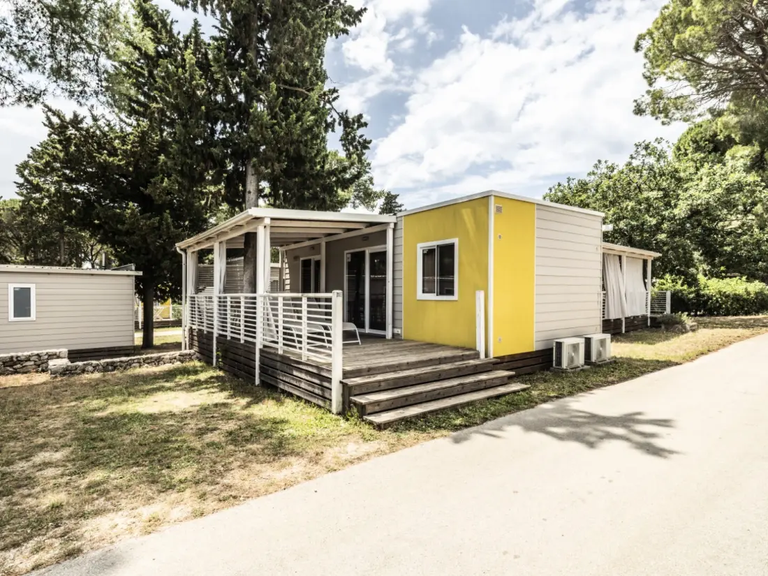 Camping Zaton Holiday Resort4 étoiles★★★★