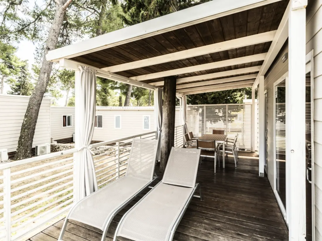 Camping Zaton Holiday Resort4 étoiles★★★★
