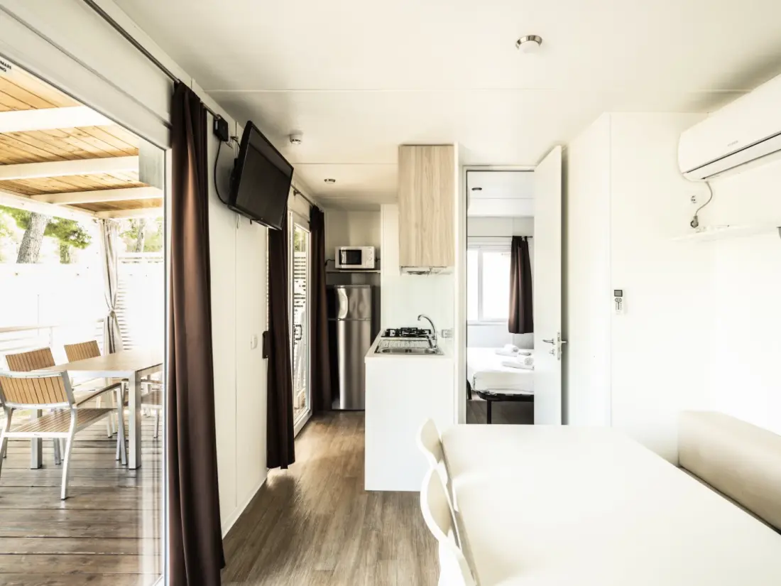 Camping Zaton Holiday Resort4 étoiles★★★★