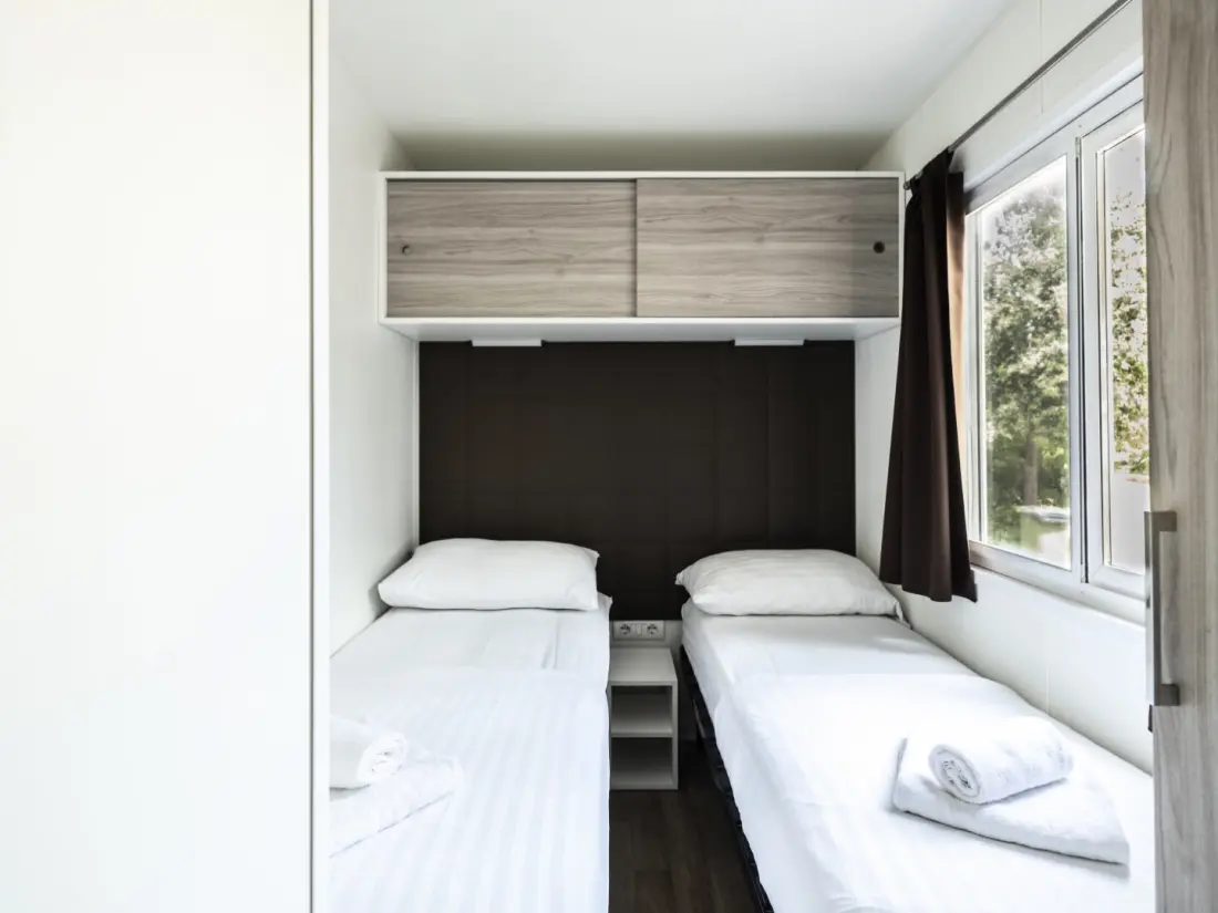 Camping Zaton Holiday Resort4 étoiles★★★★