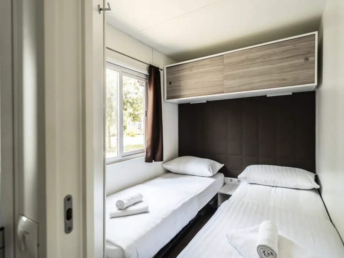 Camping Zaton Holiday Resort4 étoiles★★★★