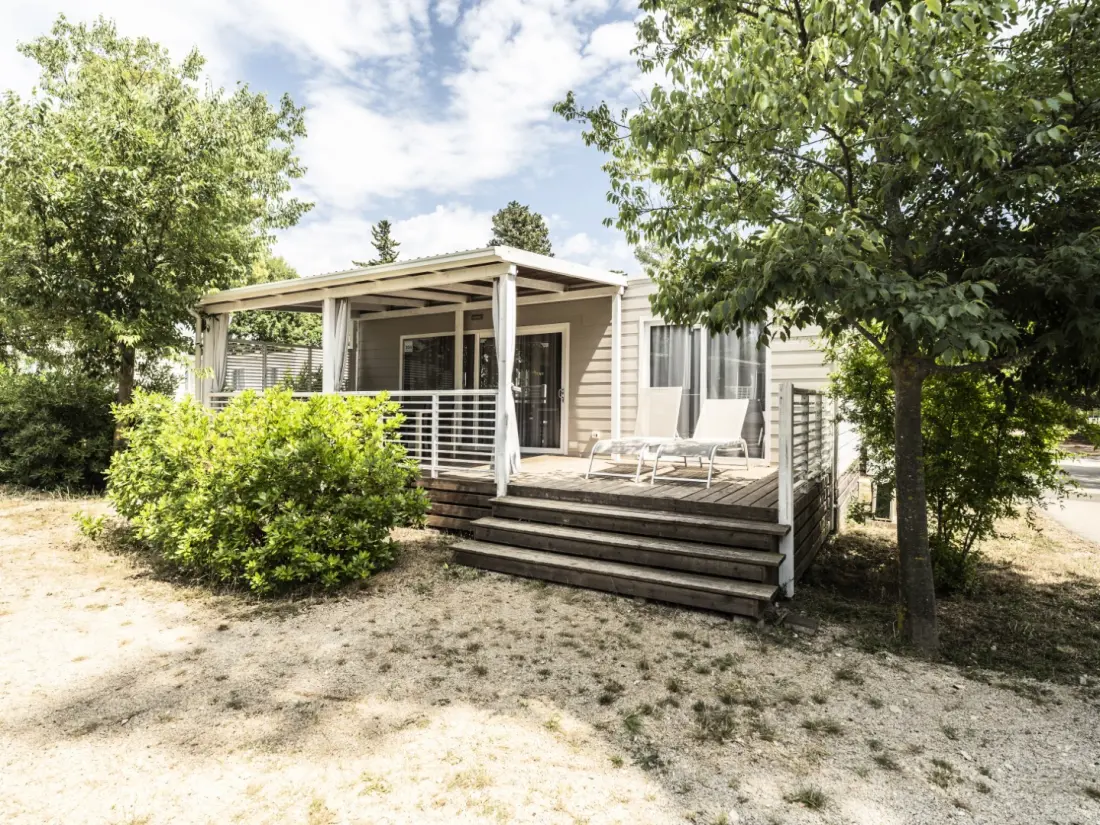 Camping Zaton Holiday Resort4 étoiles★★★★