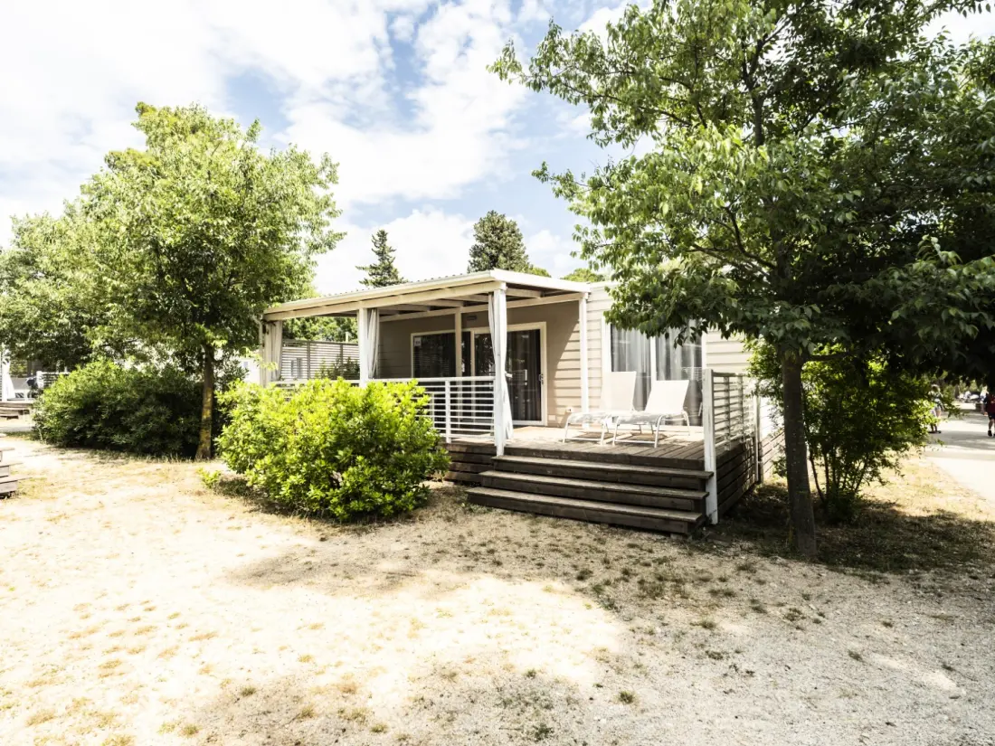 Camping Zaton Holiday Resort4 étoiles★★★★