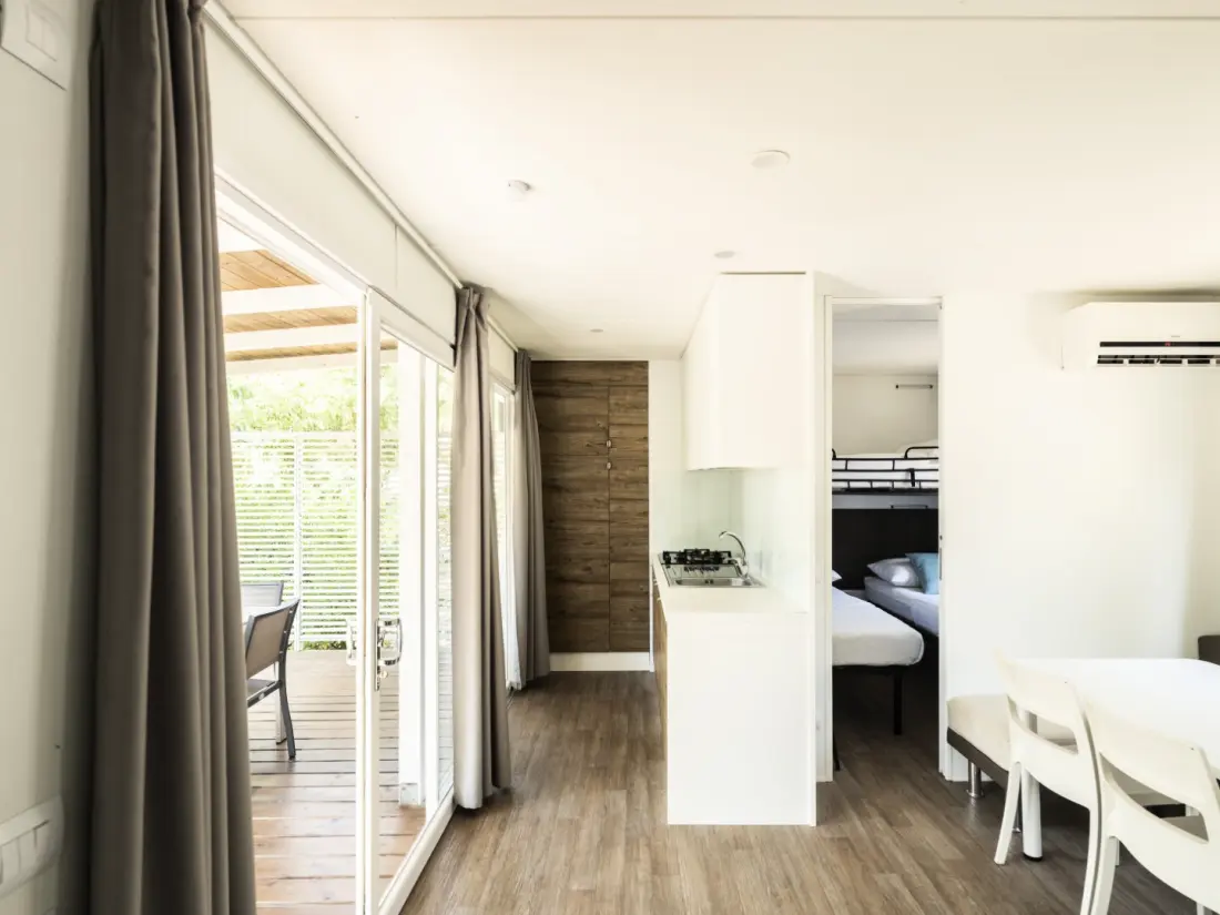 Camping Zaton Holiday Resort4 étoiles★★★★
