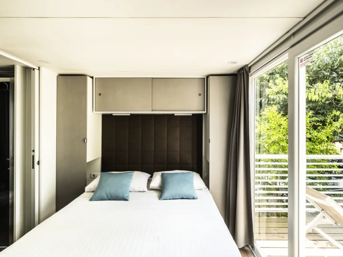 Camping Zaton Holiday Resort4 étoiles★★★★
