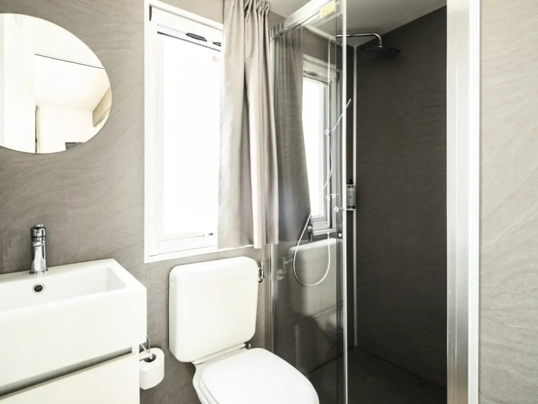 Camping Zaton Holiday Resort4 étoiles★★★★