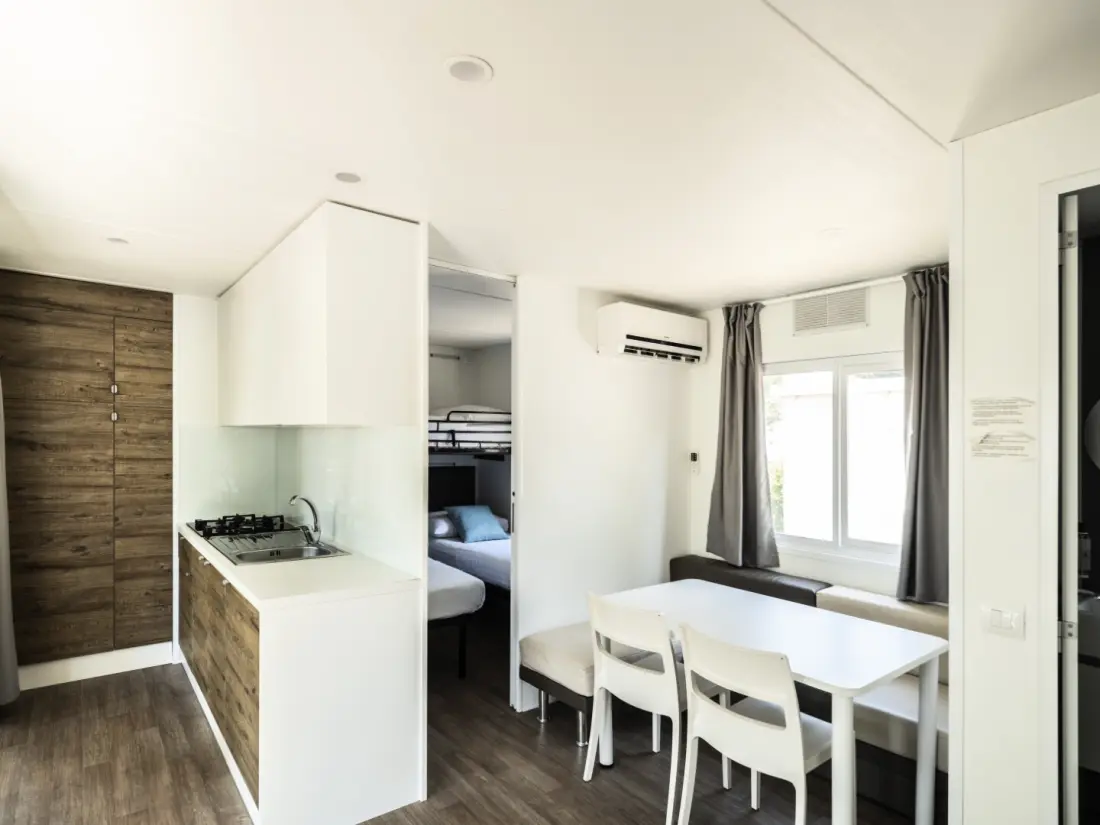 Camping Zaton Holiday Resort4 étoiles★★★★