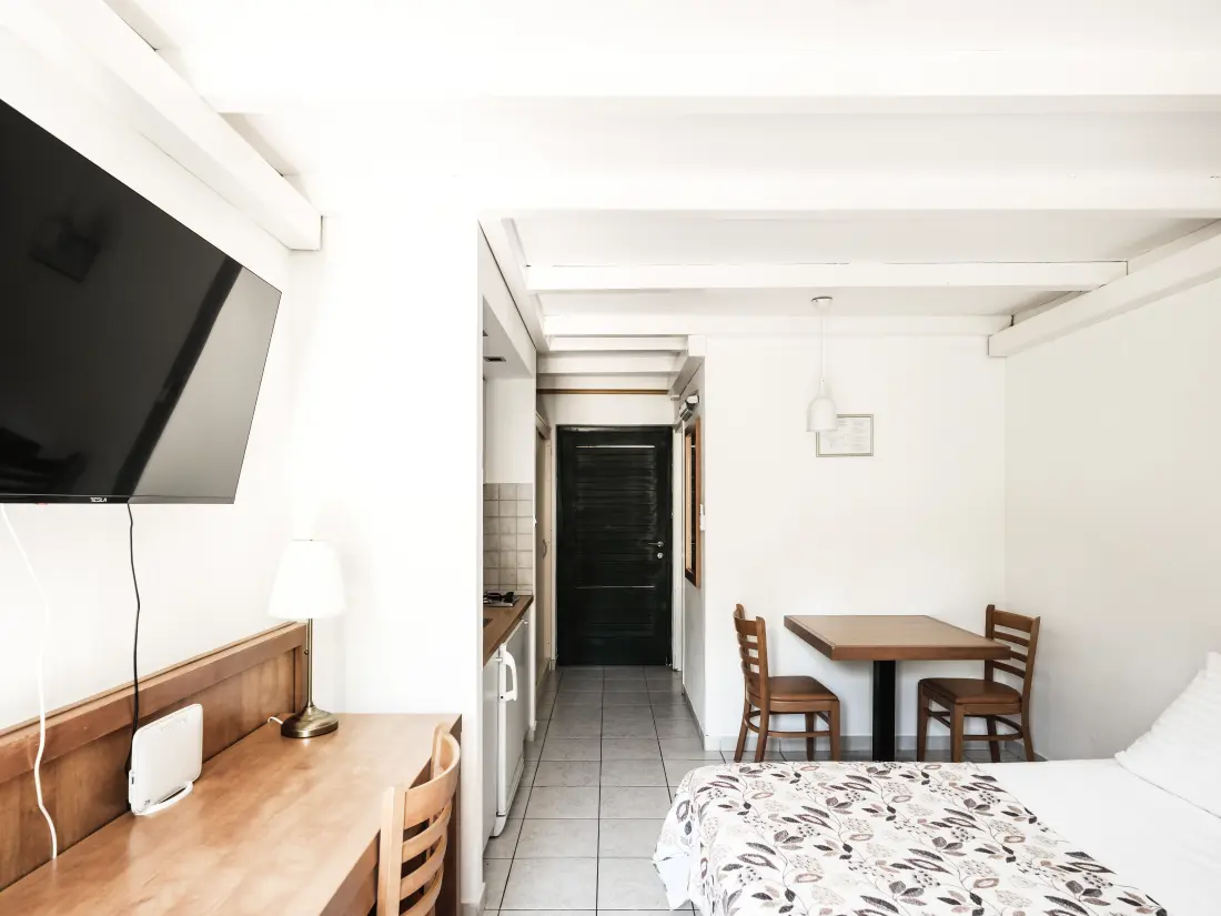 Camping Zaton Holiday Resort4 étoiles★★★★