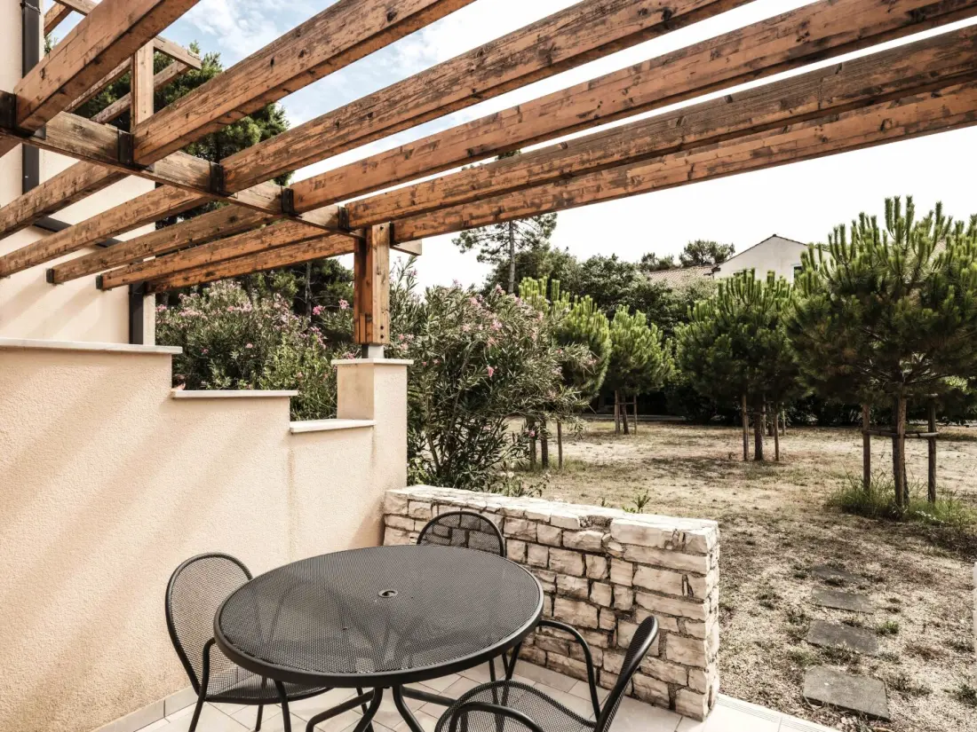 Camping Zaton Holiday Resort4 étoiles★★★★