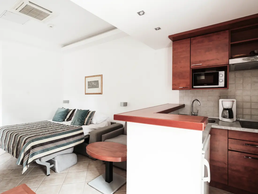 Camping Zaton Holiday Resort4 étoiles★★★★
