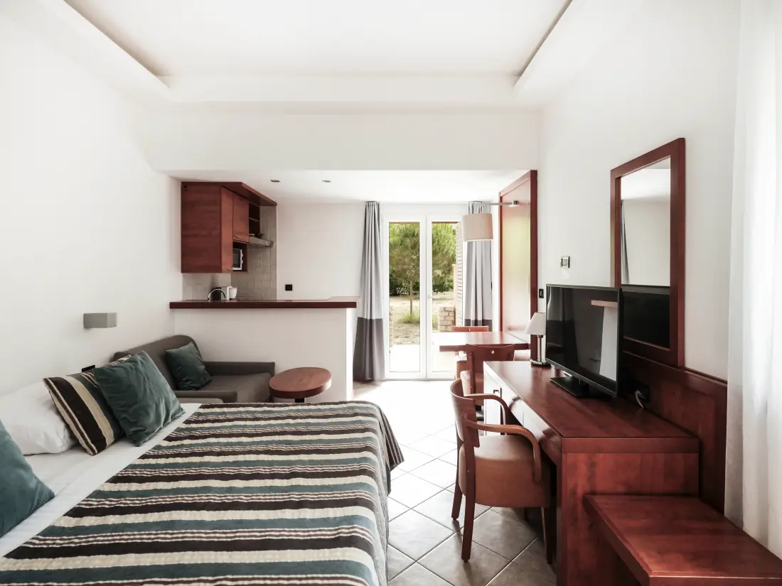 Camping Zaton Holiday Resort4 étoiles★★★★