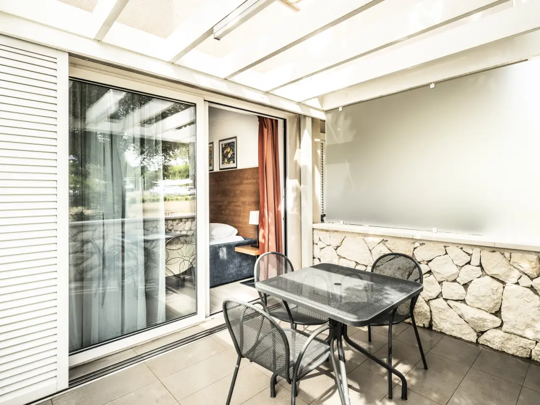 Camping Zaton Holiday Resort4 étoiles★★★★
