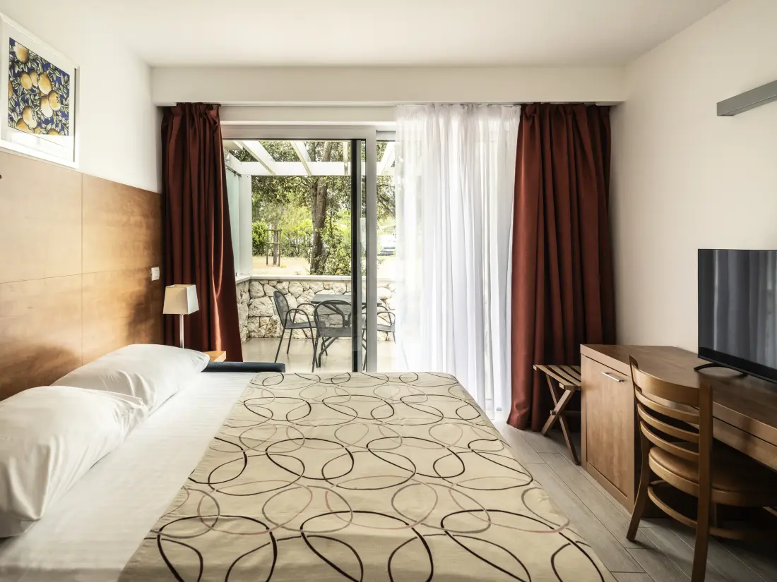 Camping Zaton Holiday Resort4 étoiles★★★★