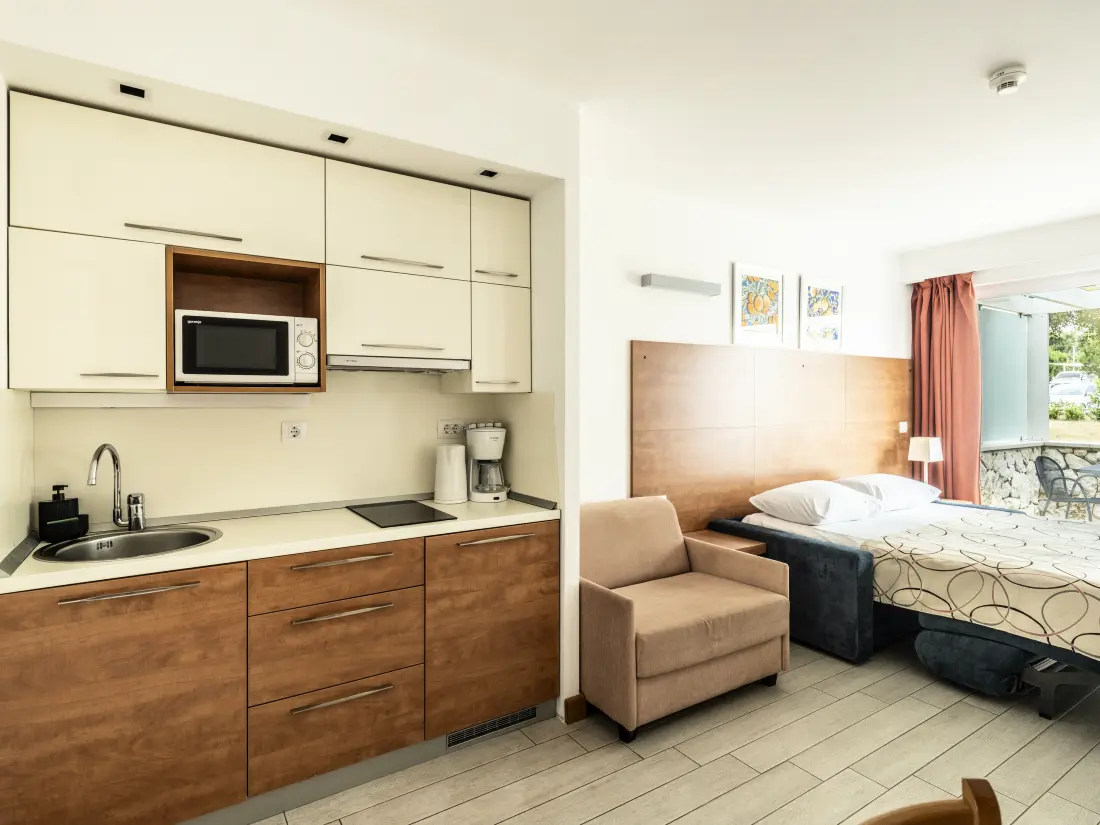 Camping Zaton Holiday Resort4 étoiles★★★★