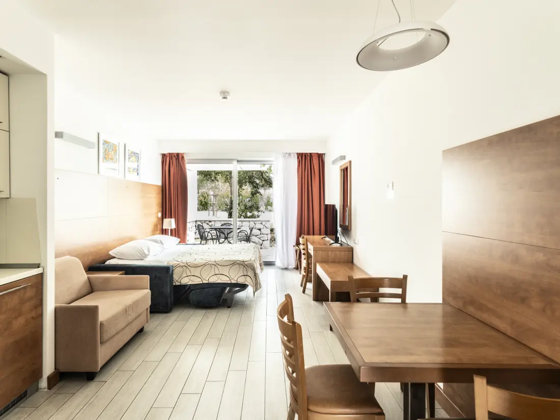 Camping Zaton Holiday Resort4 étoiles★★★★