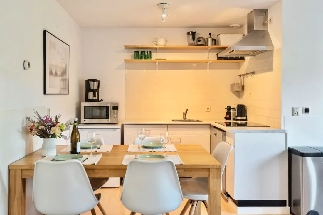 Agréable Maison Familiale (parking Gratuit)