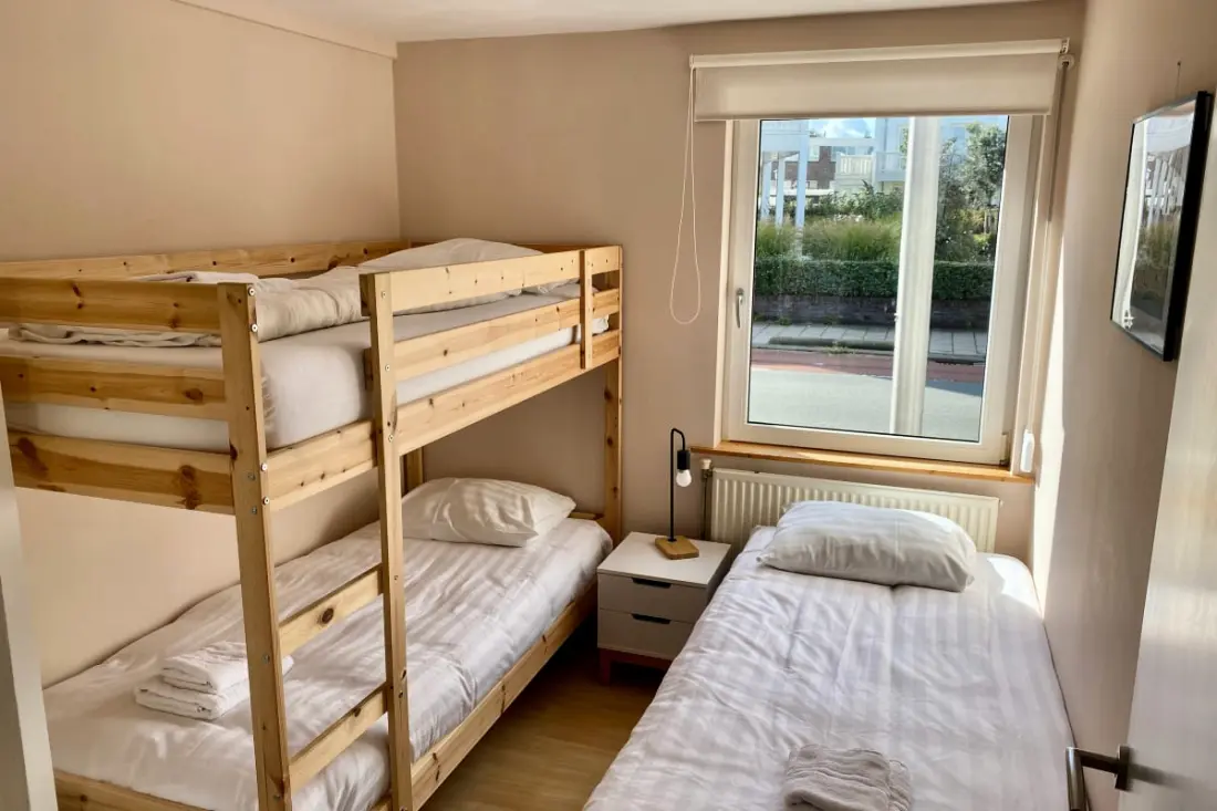 Agréable Maison Familiale (parking Gratuit)