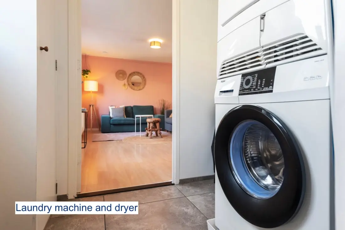 Agréable Maison Familiale (parking Gratuit)