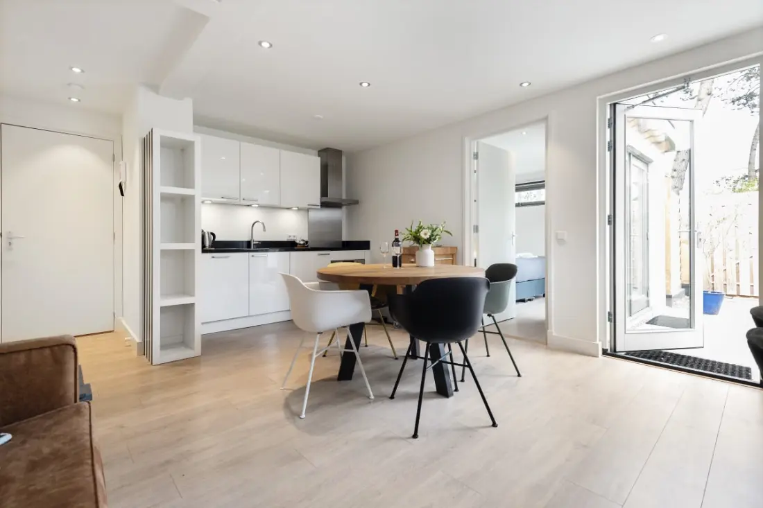Amsterdam Dunes Holiday Home