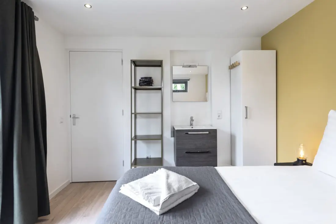 Amsterdam Dunes Holiday Home