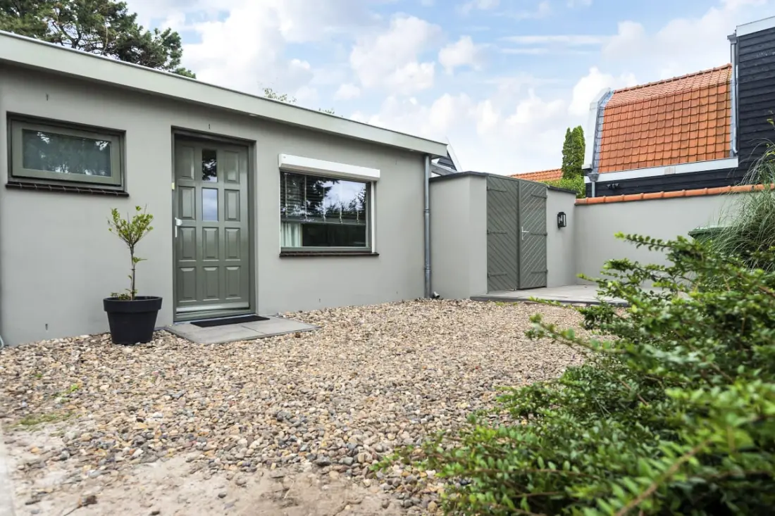 Amsterdam Dunes Holiday Home