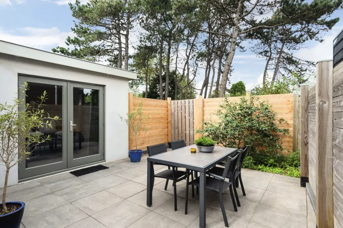 Amsterdam Dunes Holiday Home