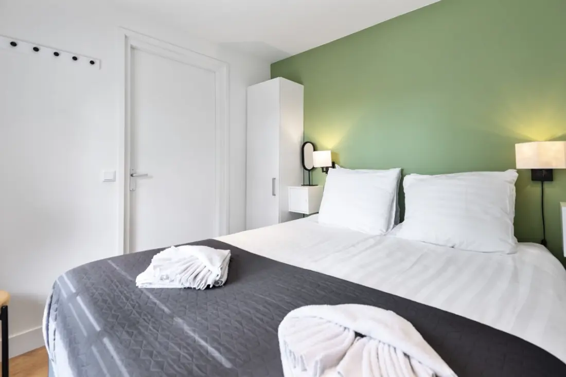 Amsterdam Dunes Holiday Home