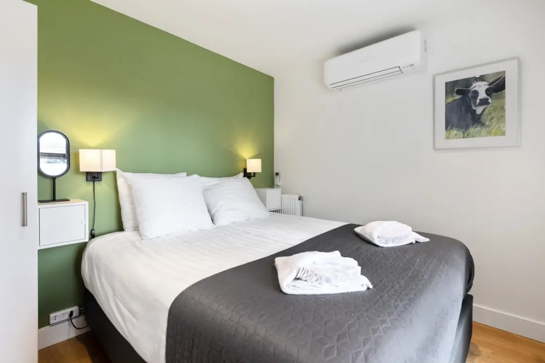 Amsterdam Dunes Holiday Home