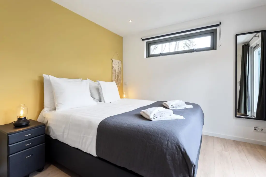 Amsterdam Dunes Holiday Home