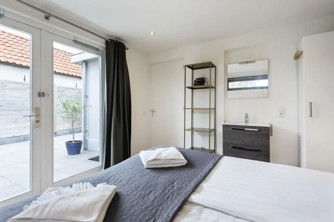 Amsterdam Dunes Holiday Home