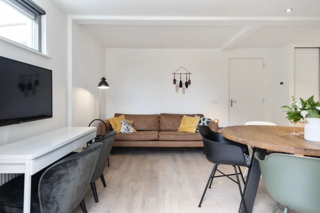 Amsterdam Dunes Holiday Home