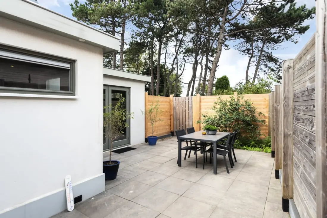 Amsterdam Dunes Holiday Home