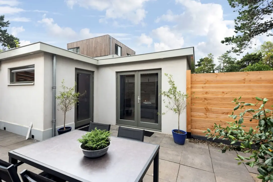 Amsterdam Dunes Holiday Home