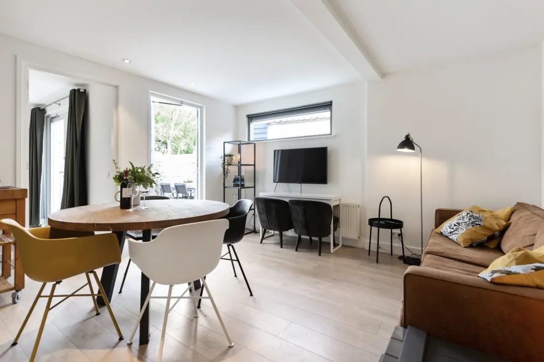 Amsterdam Dunes Holiday Home