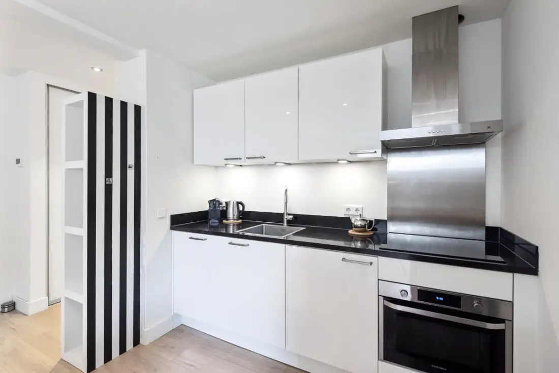 Amsterdam Dunes Holiday Home