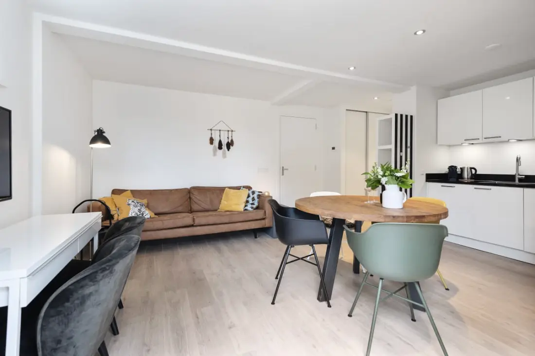 Amsterdam Dunes Holiday Home