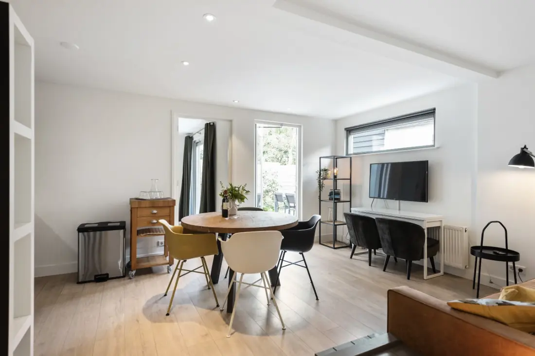 Amsterdam Dunes Holiday Home