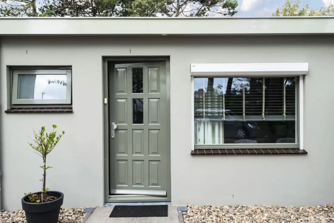 Amsterdam Dunes Holiday Home