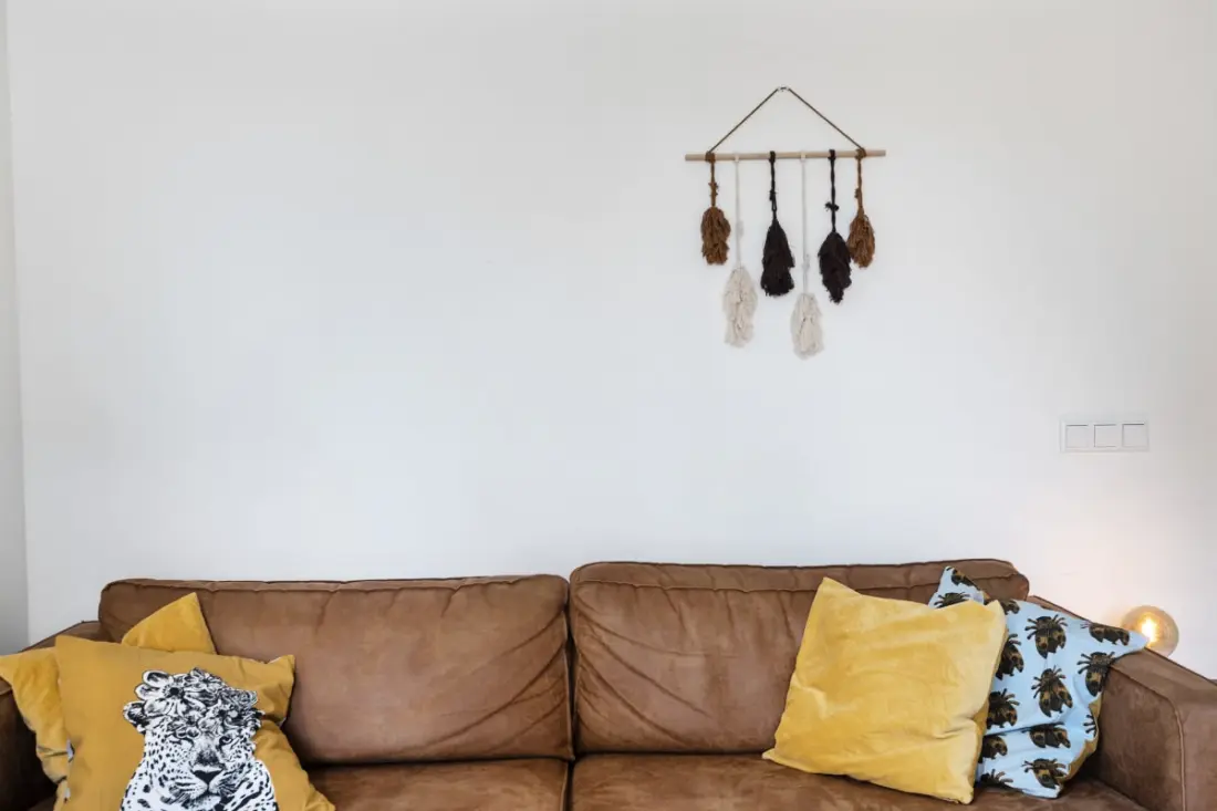 Amsterdam Dunes Holiday Home