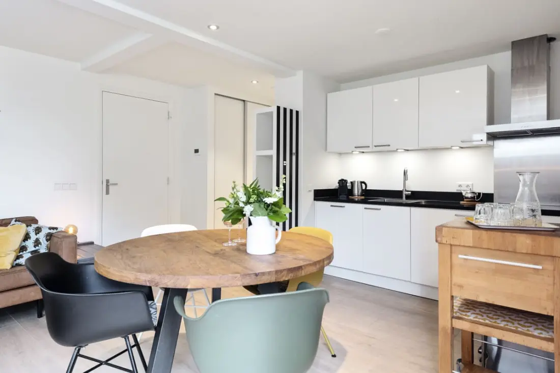 Amsterdam Dunes Holiday Home