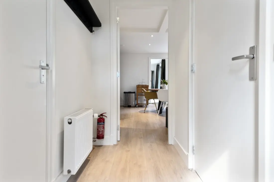 Amsterdam Dunes Holiday Home