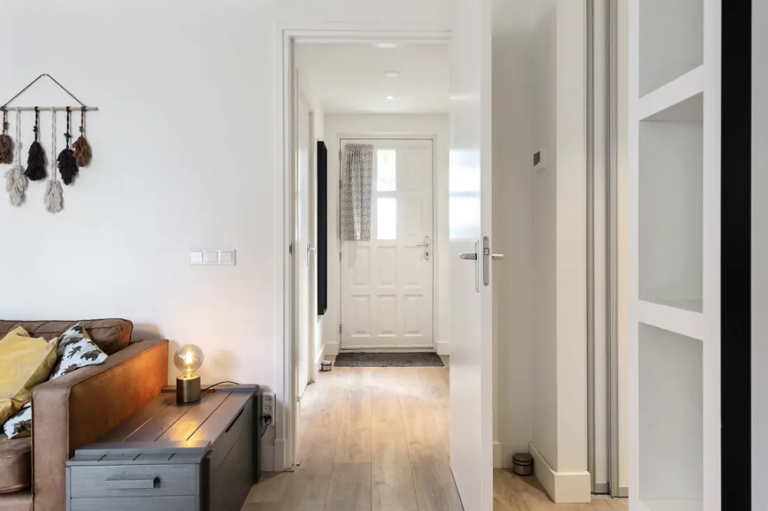 Amsterdam Dunes Holiday Home