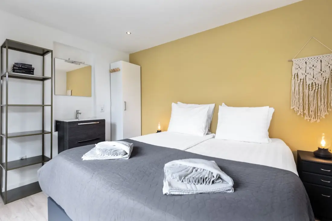 Amsterdam Dunes Holiday Home