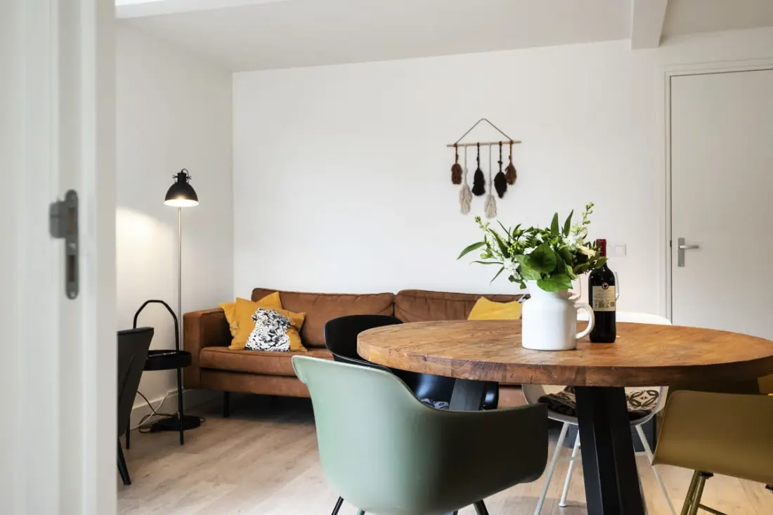 Amsterdam Dunes Holiday Home