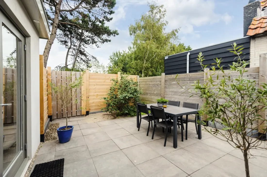Amsterdam Dunes Holiday Home