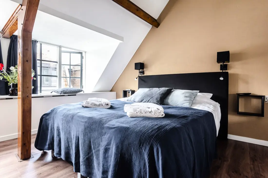 Apartment 't Duinpannetje