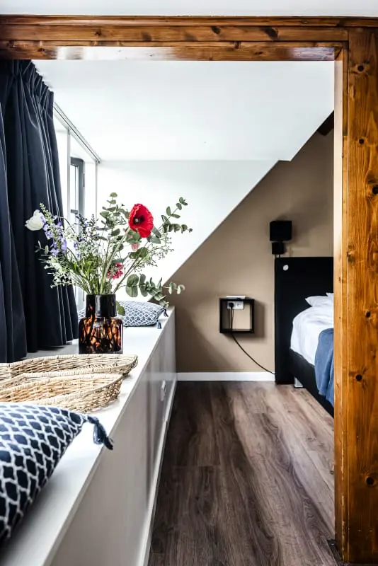 Apartment 't Duinpannetje
