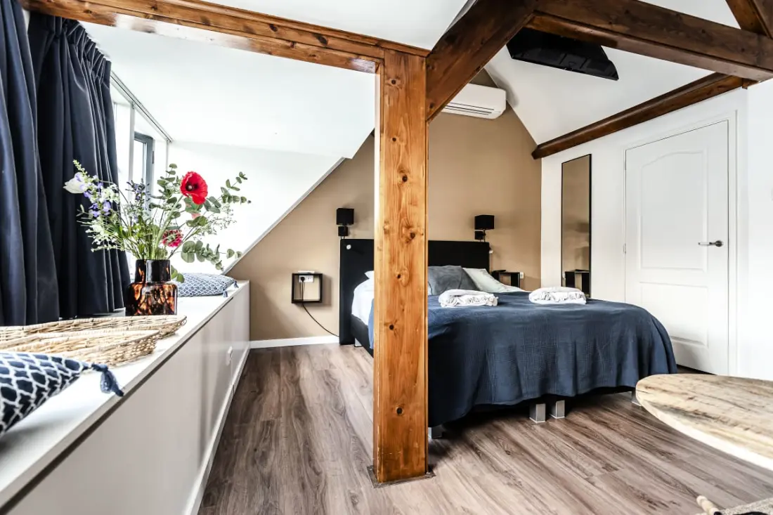 Apartment 't Duinpannetje
